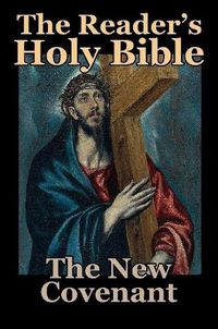 Cover image for The Reader's Holy Bible Volume 4