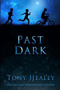 Cover image for Past Dark