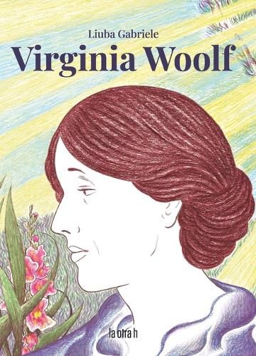 Cover image for Virginia Woolf