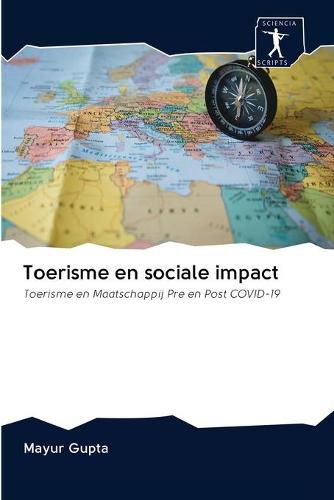 Cover image for Toerisme en sociale impact