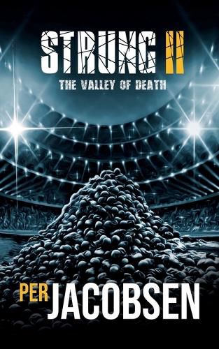 Cover image for Strung II: The Valley of Death