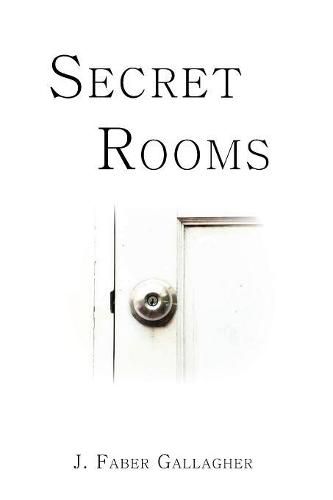 Cover image for Secret Rooms