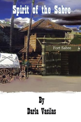 Cover image for Spirit of the Sabre