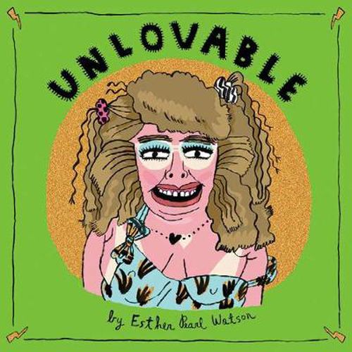 Cover image for Unlovable Vol. 3