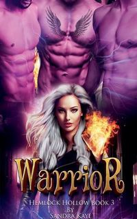 Cover image for Warrior