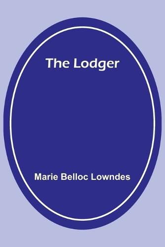 Cover image for The Lodger