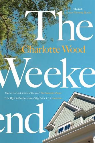 The Weekend: A Sunday Times 'Best Books for Summer 2021