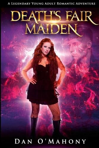 Cover image for Death's Fair Maiden