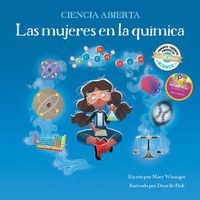 Cover image for Las Mujeres En La Quimica