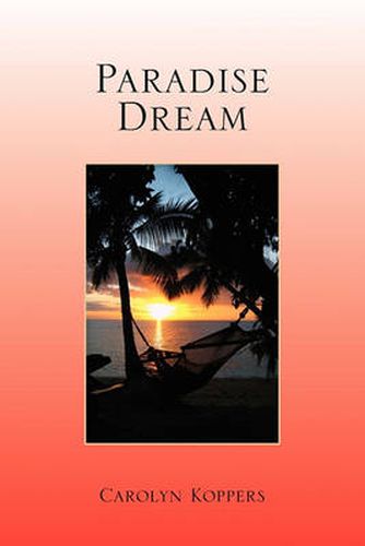 Cover image for Paradise Dream