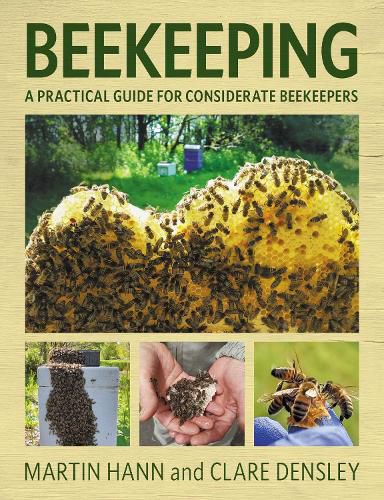Cover image for Beekeeping