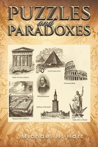 Cover image for Puzzles and Paradoxes