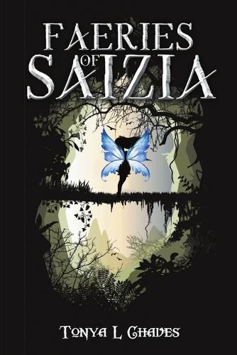 Cover image for Faeries of Saizia