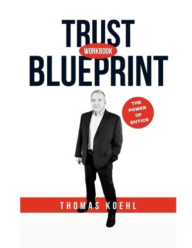 Cover image for Trust Blueprint