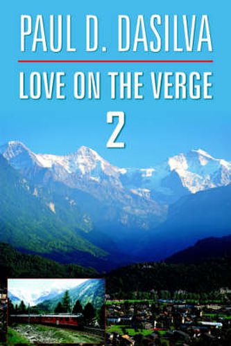 Cover image for Love on the Verge 2