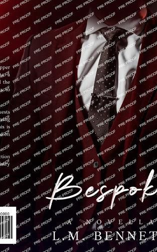 Cover image for Bespoke