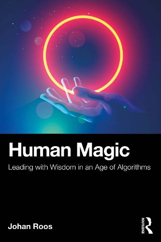 Cover image for Human Magic