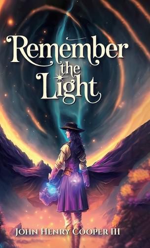 Cover image for Remember the Light