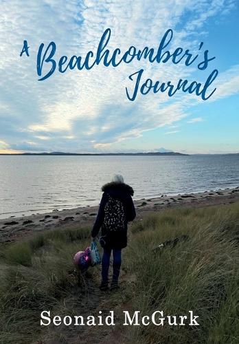 Cover image for A Beachcomber's Journal