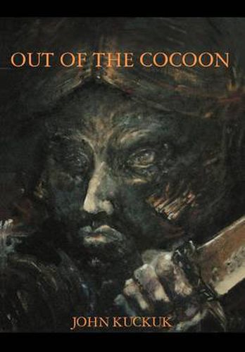 Cover image for Out of the Cocoon