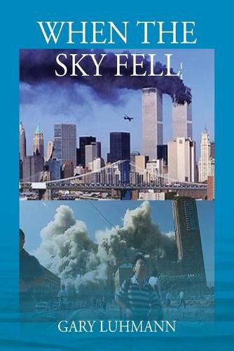 Cover image for When the Sky Fell