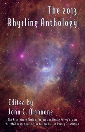 The 2013 Rhysling Anthology