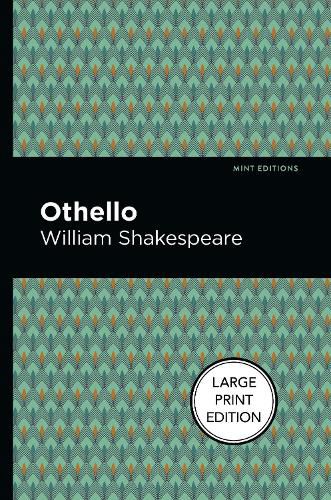 Cover image for Othello