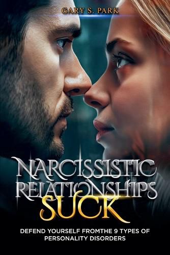 Narcissistic Relationships Suck