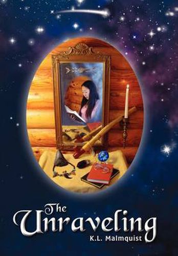 Cover image for The Unraveling