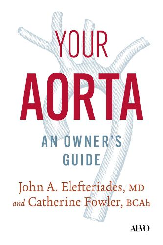 Cover image for Your Aorta