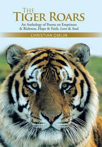 Cover image for The Tiger Roars