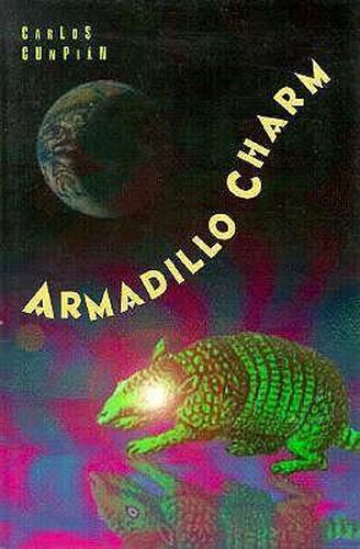 Cover image for Armadillo Charm