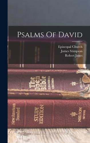 Psalms Of David