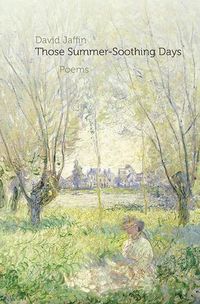 Cover image for Those Summer-Soothing Days