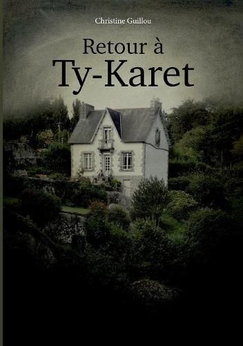 Cover image for Retour a Ty-Karet