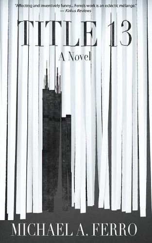 Cover image for Title 13