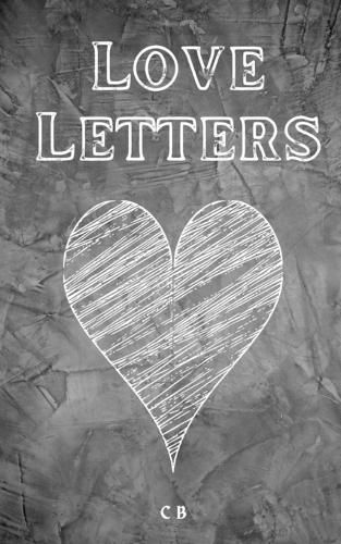 Cover image for Love Letters