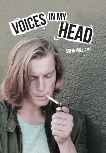 Cover image for Voices in My Head