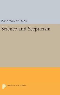 Cover image for Science and Scepticism