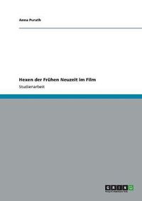 Cover image for Hexen der Fruhen Neuzeit im Film