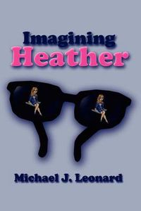 Cover image for Imagining Heather