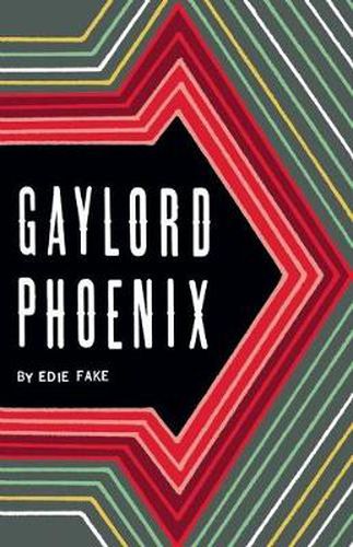 Cover image for Gaylord Phoenix