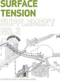 Cover image for Surface Tension Supplement