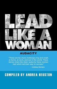 Cover image for Lead Like a Woman