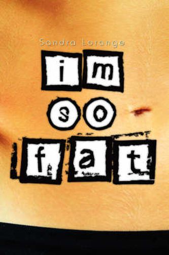 Cover image for I'm So Fat