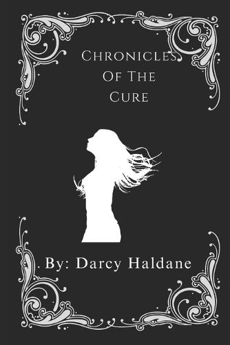 Cover image for Chronicles of the Cure