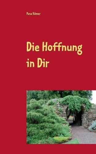 Cover image for Die Hoffnung in Dir