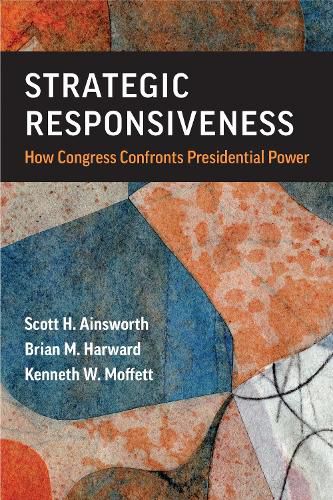 Cover image for Strategic Responsiveness