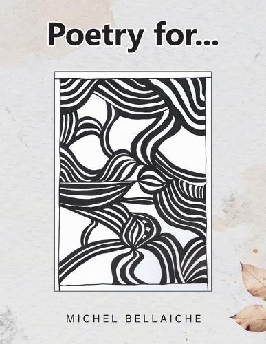 Cover image for Poetry for...