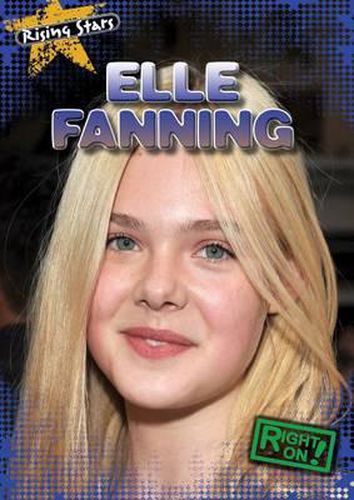 Cover image for Elle Fanning